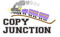 Copy Junction, Cheney WA